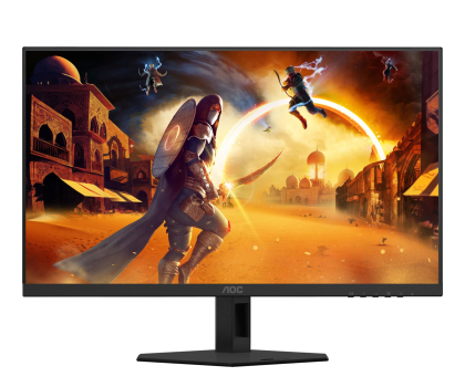 Monitor LED 24" (23,5"-26,4") AOC 24G4ZRE